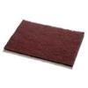 BRITE 152X230MM VERY FINE A ROSSO