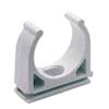 CAVALLOTTI-CLIPS A SCATTO D.40MM FISSATUBO  GW50628