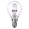 HALOGEN CLASSIC SFERA 18W 220V E14 (EX25WTRADIZ.) WIVA