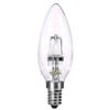 HALOGEN CLASSIC OLIVA 42W 220V E14(EX60WTRADIZ.) WIVA