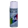 BOMB.SPRAY RAL 1013 400ML KENDA