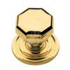 POMOLO DIAMANTE 300960701 ORO LUCIDO