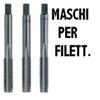 MASCHI A MANO RETT SR3 PZ M4X0,7