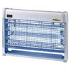 ZANZARIERA STERMINA-INSETTI BLINKY FLY-30 2X15 WATT