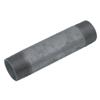 VITE PROLUNG. TRONCHETTO CM25 - 2 VITE  PROLUNGAMENTO ZINC. 3/4X25