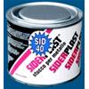 STUCCO METALLICO SIDERPLAST SID 40 KG 0,250