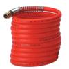 TUBO A SPIRALE 8MT