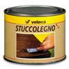 STUCCO LEGNO NOC GR. 250-VELECA 240