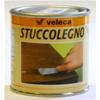 STUCCO LEGNO ROVERE GR. 250-VELECA 232