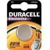 DURACELL BATTERIA A BOTTONE CR2016 BL 1PZ