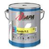 FONDO OXITE 1827 RAL 1004 IMPA FOSFATI DI ZINCO E OLEOFENOLICO 25KG IMPASYSTEM