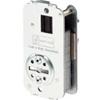 NUCLEO 91067SAUI SX COMPACT IN FERRO 3CH.50X52N471