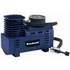 COMPRESSORE PORTATILE AK 12/250 CC-AC 12V EINHELL 2072112