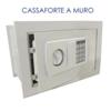 CASSAFORTE ELETTRONICA CM 36X20X24 MM.6