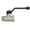 VALVOLA SFERA MF 1/2 LEVA PASSAGGIO STANDARD