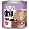 SOLVI DRIP SMALTO RITOCCO ARGENTOPURO 125ML LEPRO