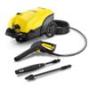 KARCHER K3.200  IDROPULITRICE