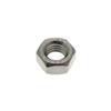 DADI ACCIAIO INOX DIN 934 MM.12 PZ.1