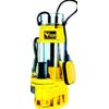 ELETTROPOMPE ACQUE LURIDE VIGOR VE1500 (FOGNA)