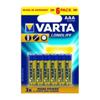 VARTA LONGLIFE ALCAL.M/STILO BL.6 PZ.