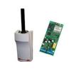 COMUNICATORE GSM/GPRS SCHEDA + ANT. + BOX 