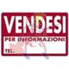 TARGHE VENDESI PER INFORMAZIONI 300X200 PLASTICA