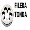 FILIERA HSS-G D.E. M2x0,4