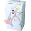CONDIZIONATORI PORTATILI 9000 CHIGO CP-25H3A-H16A COMPRESSORE TOSCHIBA FREDDO