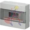 04084 CENTRALINO IP40 DESIGN DSG 12 W EC60012