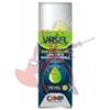 VASEL SPRAY 400ML LUBRIFICANTE DI VASELINA SPRAY PROFESS. CAMP