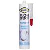 BOSTIK SILICONE NEUTRO  TRASPARENTE SPECCHI 310ML