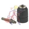 mandrino 13mm-1/2''x20 con adattatore SDS