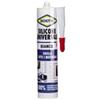 SILICONE PRO POWER MARRONE 280ML BOSTIK NEUTRO