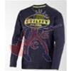 T-SHIRT LS MESH DIADORA TAGLIA XL.