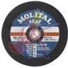 MOLITAL STAR SF 115X3,0X22 CD