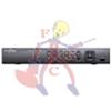 BRT04H - HDTVI DVR 4 INGRESSI + 1 ING. IP