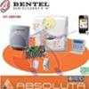 KIT CENTRALE ABSOLUTA - 18 SCHEDA PLUS 18 ZONE 