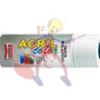 BOMBOL. SPRAY  TRASPARENTE ALTA TEMPERATURA 400ML AREXONS