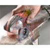 LAMA DI RICAMBIO PER RASCHIETTO EINHELL SEMICIRC. MULTIF. SPESS.65MM 709440