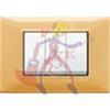 14653.43 PLACCA 3M REFLEX AMBRA VIM