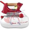 FERRO A CALDAIA 2000W GIRMI MOD.SS01