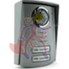 CAMERA ESTERNA 2 PULSANTI X SIST. VIDEOCITOFONO  NORDSTROM AVIDSEN 4 FILI