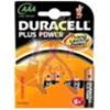 DURACELL 'PLUS POWER' BL 8 PZ M/STILO