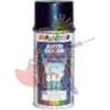 BOMBOLETTA SPRAY  AUTO COLORS ARGENTO CERCHI 400ML MOTIP C06