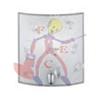 TRIO APPLIQUE SERIE 6024 1XE14 MAX 40,0W