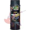 BOMBOLETTA SPRAY PLASTIC NERO 400ML C11 MOTIP