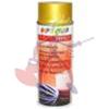 BOMBOLETTA SPRAY EFFETTO ORO RICCO 400ML DUPLICOLOR G03