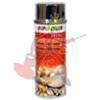 BOMBOLETTA SPRAY EFFETTO CROMO ARGENTO 400ML SPECCHIANTE DUPLICOLOR F11