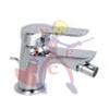 MONOCOM. CROMO SERIE 4  BIDET FRATTINI 3762