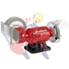 SMERIGLIATRICE DA BANCO TC-WD 150/200 COMBINATA 44.172.42